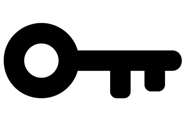 Password Icon